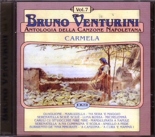 Bruno venturini antologia - bruno,