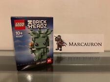LEGO 40367 Brickheadz Lady
