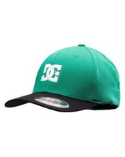 Dc Shoes : Cap Star Seasonal -