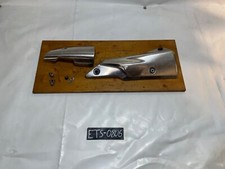 Honda CBR 600 F PC41 terminale