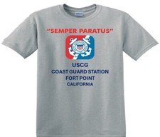 Coast guard station - coast,