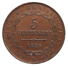 DN - Regno d'Italia - 5