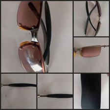 Chanel 4008 c123 rimless - chanel, c123/77