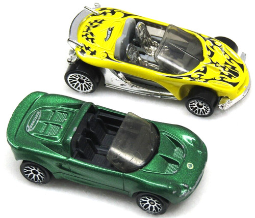 Hot wheels matchbox lotus - hot, &