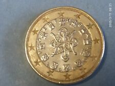 Portogallo 1 EURO 2002, 2003, 2004, 2005, 2006, 2008, 2010, 2011 2014 2016 2018