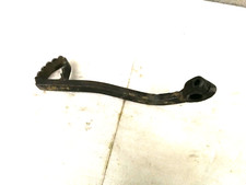 LEVA PEDALE FRENO POSTERIORE