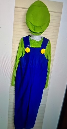 Super mario bros - mario, cosplay