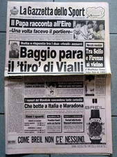 GAZZETTA DELLO SPORT - 28