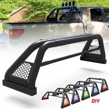 Sport Bar Roll Bar fits for