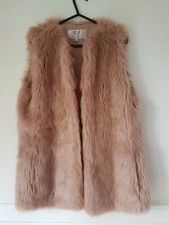 GILET ZARA TAGLIA SMALL