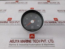 VDO Cockpit Tachimetro