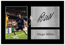 IGR Print - Diego Milito