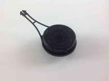 Tappo carburante serbatoio