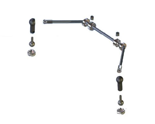 Kit capricorn lab c803 - kit,