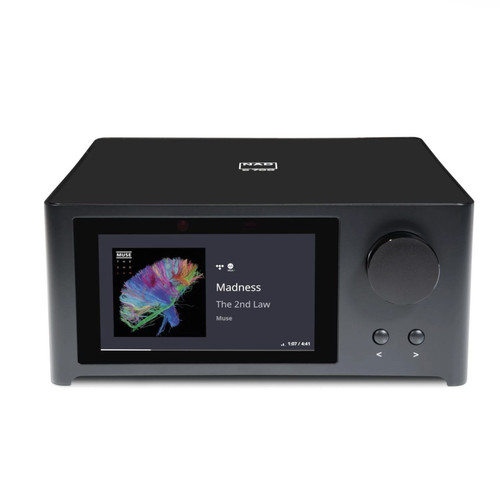 Nad 700 bluos streaming - c,