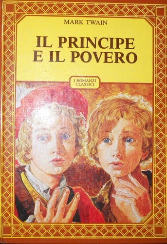 Principe povero twain - il, povero,twain