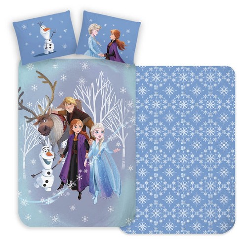Set lenzuola disney frozen - set,