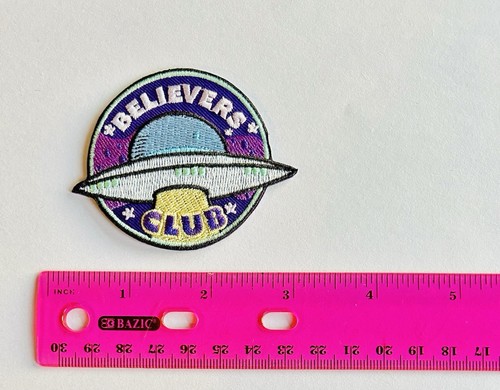 Ufo believers club ferro - club, su