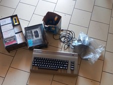 commodore 64 c64 biscottone