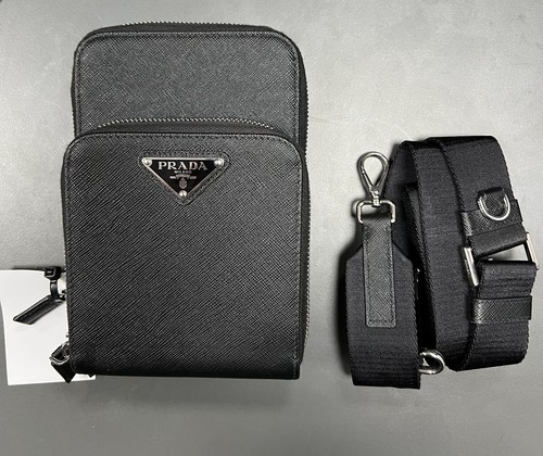 Borsa tracolla prada - borsa, a