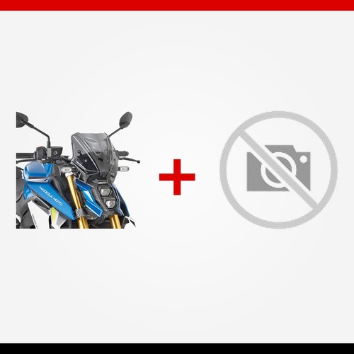 Kit givi 3122s - kit,