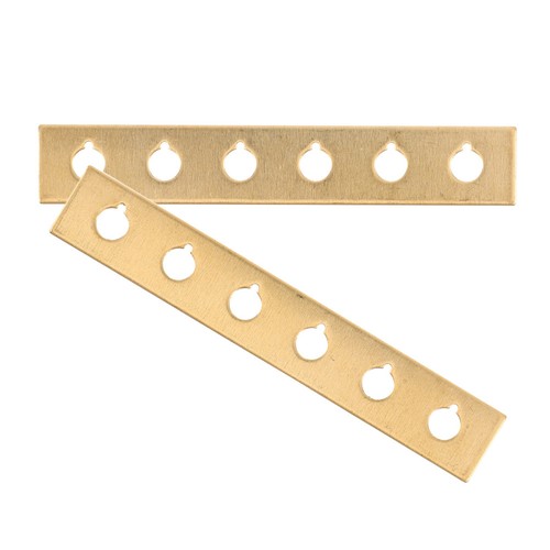 Pezzi guarnizione ponte - pezzi,