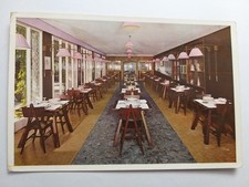 Riccione (Rimini). Mon Hotel -