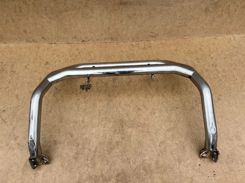 Supporto paraurti honda i - paraurti,