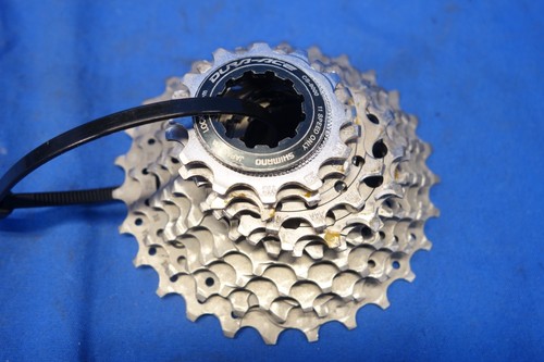 Shimano dura ace - shimano, cs-9000,