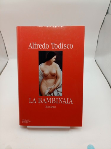 Bambinaia todisco - la,