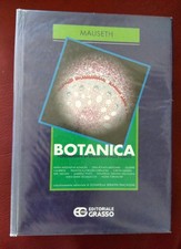James mauseth botanica - james,