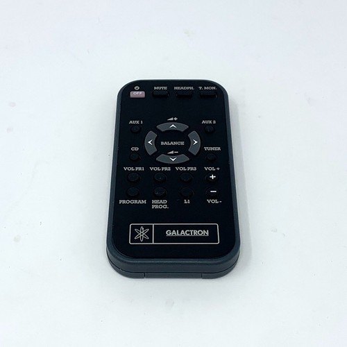 Galactron telecomando serie - telecomando,