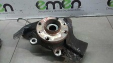 fusello anteriore sinistro FIAT STILO 192 1.9 JTD 1.9 JTD 115 ACTIVE 315496