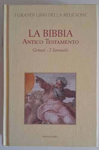 Grandi libri della - i,
