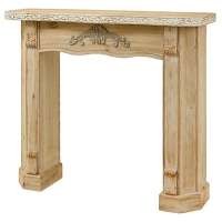 Cornice del camino 29 x 111 x