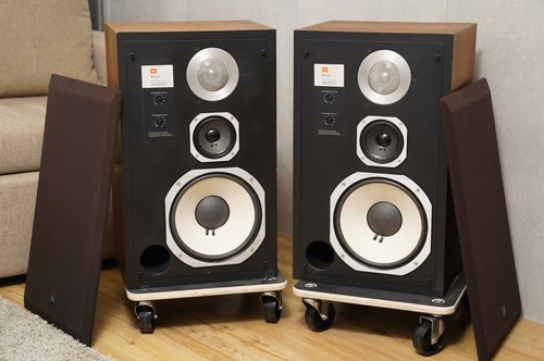 Jbl l96 altoparlante - l96,