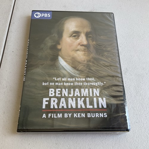Benjamin franklin - benjamin, burns)