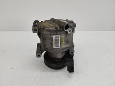 COMPRESSORE A/C PER FIAT Panda