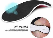 1x Solette Ortopediche -