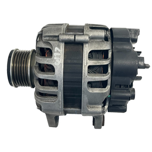 Alternatore renault clio iv - alternatore,