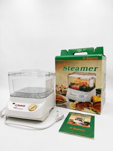 Vaporiera saeco mister steamer - vaporiera,