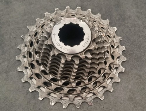 Pacco pignoni cassette - cassette, bdc