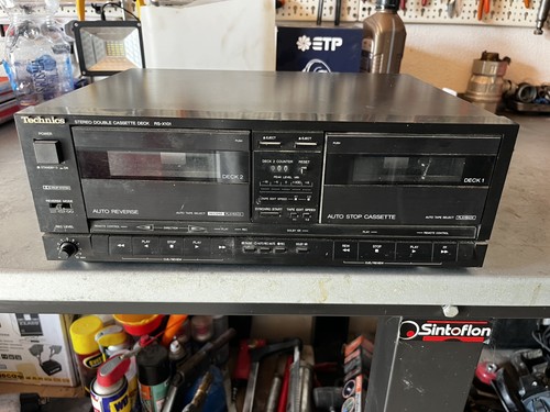 Technics x101 doppia - technics,