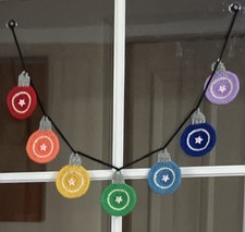 🌈 Regalo di Natale