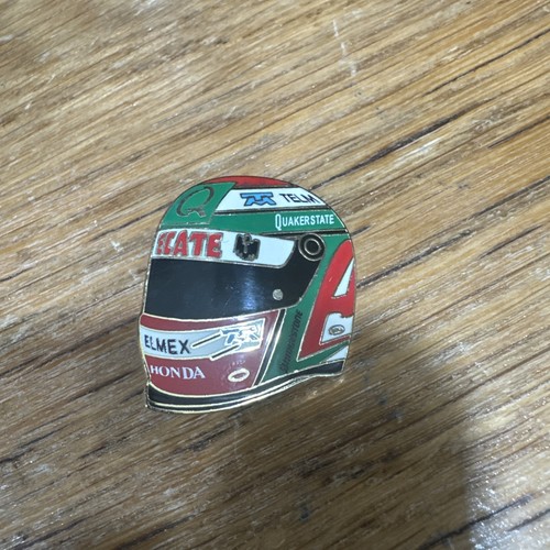 Indycar spilla casco - indycar,
