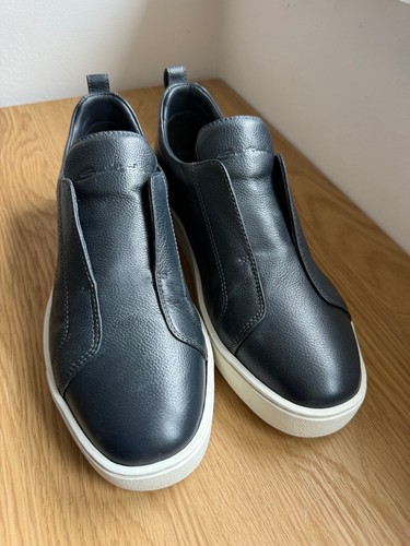 Santoni sneakers scarpe uomo - santoni, sneakers/scarpe