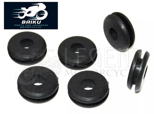 Gomme gommini pannello - gomme/gommini,