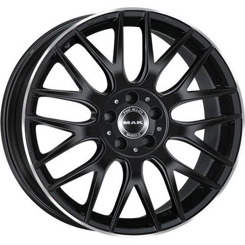 Cerchi lega mak arrow - in, 20"
