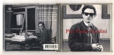 Pier Paolo Pasolini -