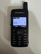 Motorola SL4010 UHF DMR